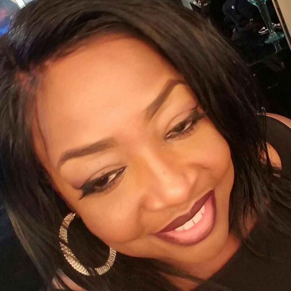 Meet your Posher, Judy